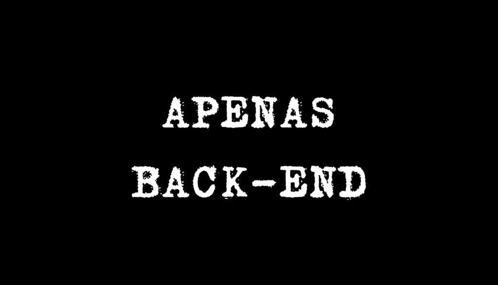 Thumbnail do Projeto Avalio API
